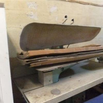 Normal Steampress
